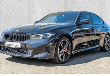 BMW 318 8.922 km 37.990 &euro; Castrop-Rauxel 44579
