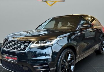 Land Rover Range Rover Velar 155.000 km 33.800 &euro; Wuppertal 42115