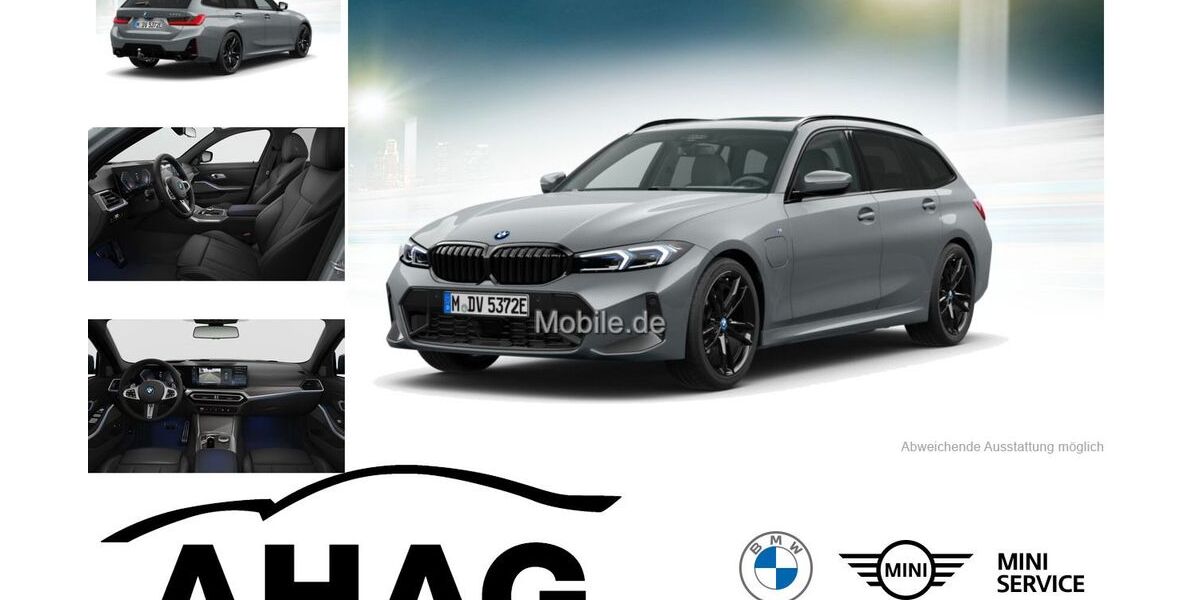 BMW 330 32.766 km 43.440 &euro; Bochum 44809