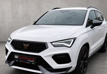 Cupra Ateca 5.850 km 27.990 &euro; Marl 45772