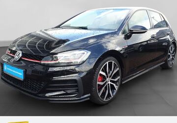 VW Golf 46.485 km 24.970 &euro; Bochum 44892