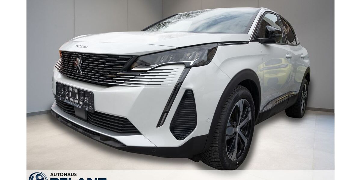 Peugeot 3008 76.050 km 23.785 &euro; Herne 44625