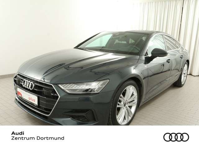 Audi A7 72.770 km 43.900 &euro; Dortmund 44143