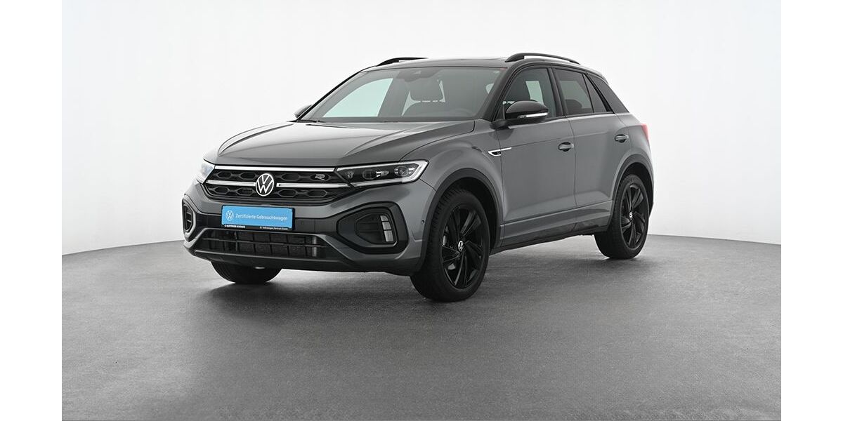 VW T-Roc 14.621 km 34.960 &euro; Essen 45143
