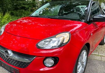 Opel Adam 128.514 km 4.700 &euro; Essen 45276