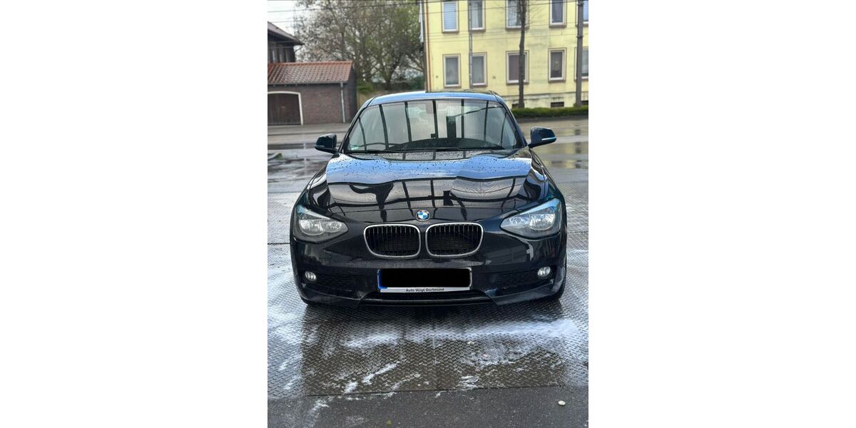 BMW 114 108.692 km 7.700 &euro; Dortmund 44263