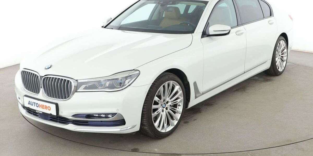 BMW 730 55.550 km 32.050 &euro; Essen 45141