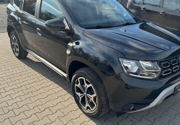 Dacia Duster 100.000 km 12.490 &euro; Dortmund 44319