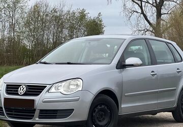 VW Polo 235.000 km 1.850 &euro; Selm 59379