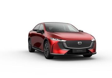 Mazda 6e 4.600 km 35.990 &euro; Dortmund 44263