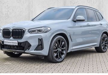 BMW X3 35.600 km 46.790 &euro; Velbert 42553