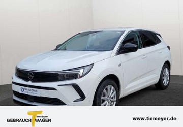 Opel Grandland (X) 63.670 km 17.540 &euro; Bochum 44809
