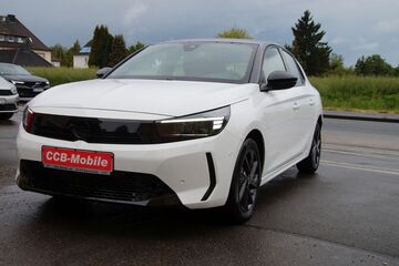 Gebrauchte Opel Corsa