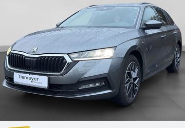 Skoda Octavia 73.460 km 23.520 &euro; Oberhausen 46047