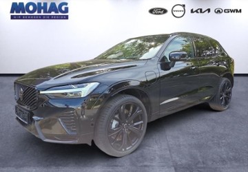 Volvo XC60 9.000 km 58.990 &euro; Dorsten 46282