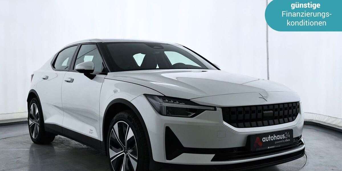 Polestar 2 43.598 km 29.990 &euro; Wuppertal - Barmen 42287