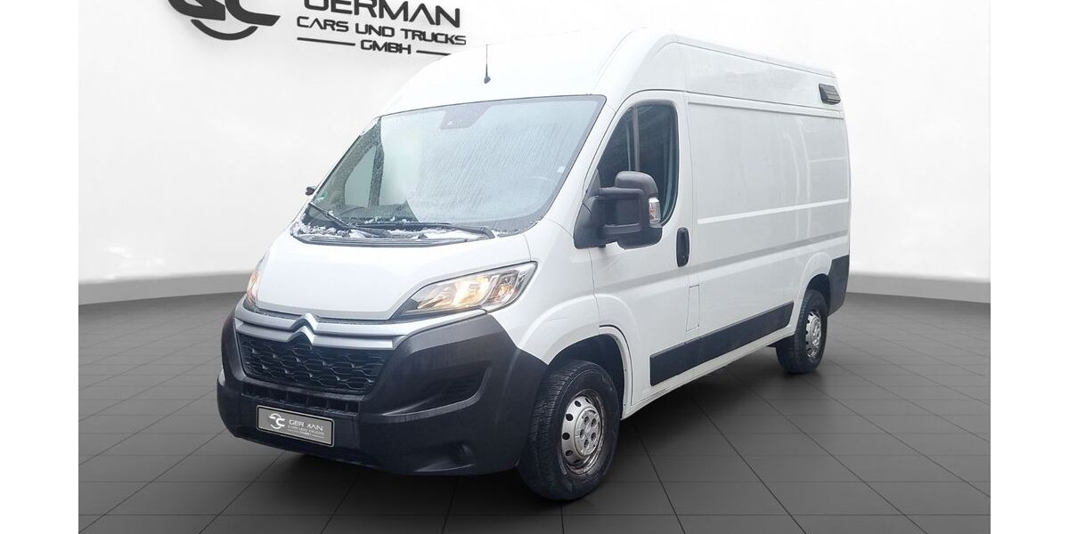Citroen Jumper 98.000 km 11.999 &euro; Hagen 58089