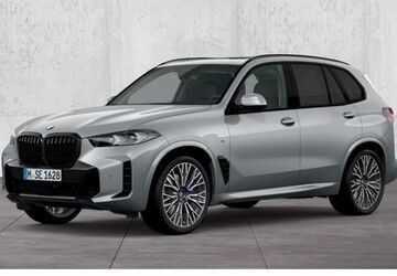BMW X5 7.470 km 93.790 &euro; Velbert 42553