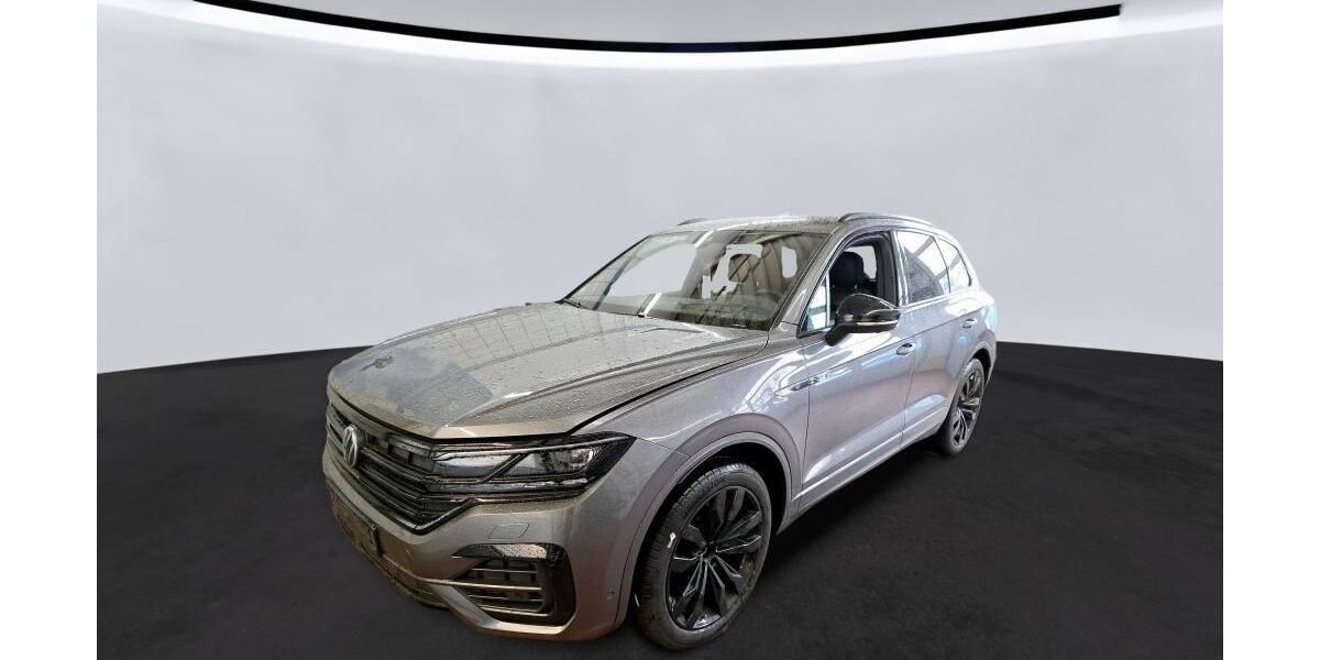 VW Touareg 45.232 km 57.645 &euro; Hagen 58091