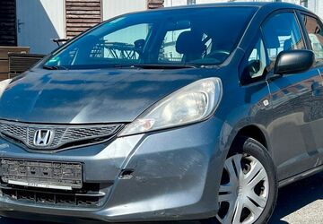 Honda Jazz 240.560 km 2.200 &euro; Gelsenkirchen 45884