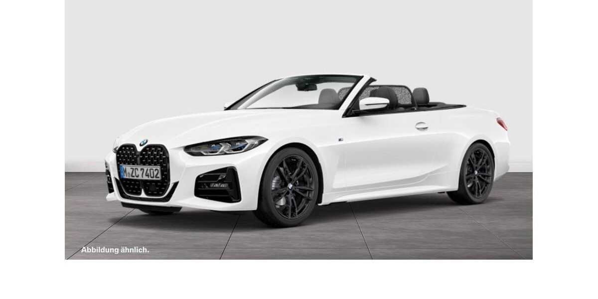 BMW 420 59.726 km 40.880 &euro; Herne 44625