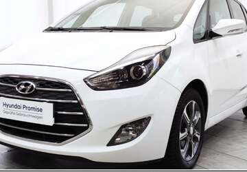 Hyundai iX20 92.358 km 14.940 &euro; Gelsenkirchen 45897
