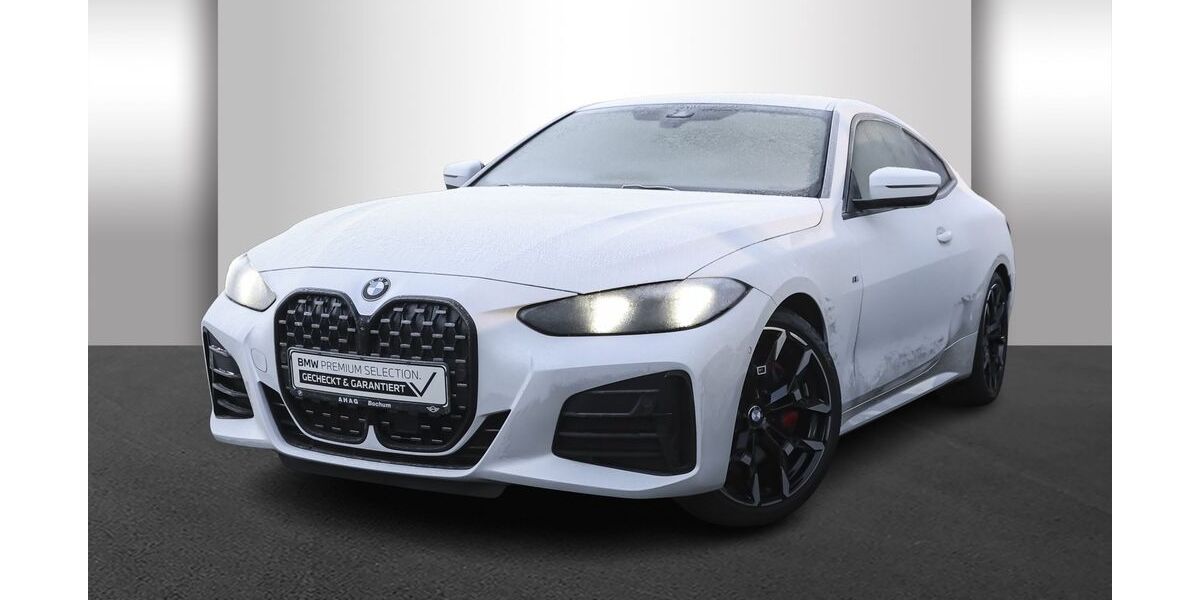 BMW 420 29.528 km 42.940 &euro; Bochum 44809