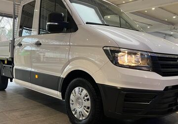 VW Crafter 143.000 km 22.990 &euro; Datteln 45711