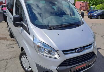 Ford Transit 66.400 km 16.900 &euro; Sprockhövel 45549