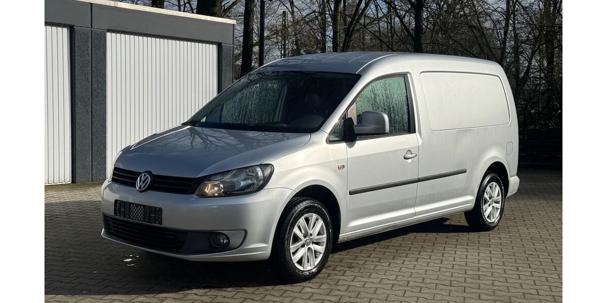 VW Caddy Maxi 308.654 km 4.046 &euro; Gelsenkirchen 45894
