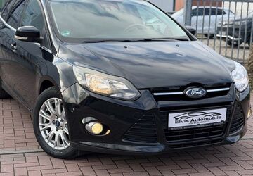 Ford Focus 203.000 km 3.980 &euro; Selm 59379