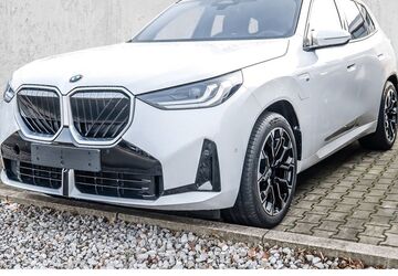 BMW X3 1.001 km 60.490 &euro; Herne 44625