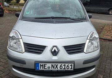 Renault Modus 167.400 km 1.300 &euro; Heiligenhaus 42579