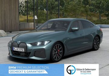 BMW i4 27.191 km 55.940 &euro; Mülheim 45472