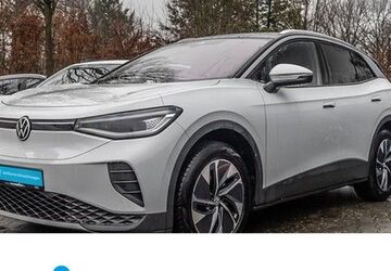 VW ID.4 6.650 km 31.498 &euro; Schwerte 58239