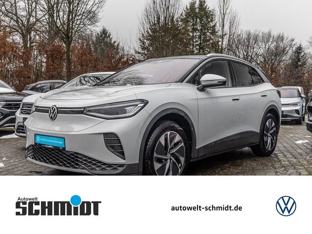 VW ID.4 6.650 km 31.498 &euro; Schwerte 58239