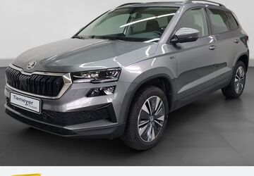 Skoda Karoq 10.265 km 31.440 &euro; Bochum 44809