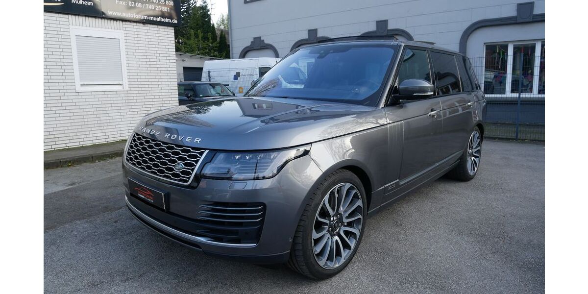 Land Rover Range Rover 67.400 km 64.950 &euro; Mülheim an der Ruhr 45473