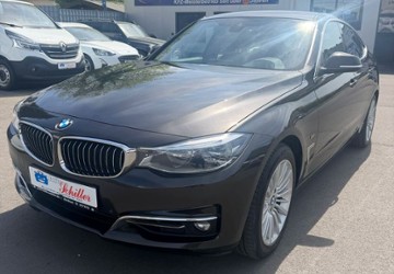 BMW 330 Gran Turismo 166.500 km 15.500 &euro; Bochum 44803