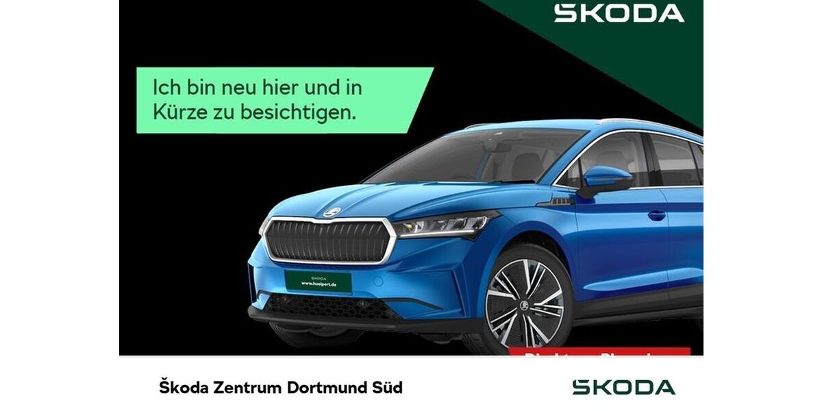 Skoda Enyaq 22.389 km 20.428 &euro; Dortmund 44269