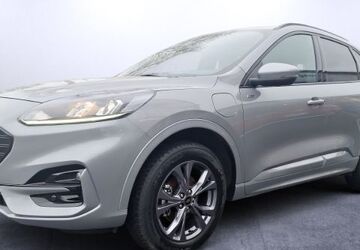 Ford Kuga 26.450 km 23.880 &euro; Datteln 45711