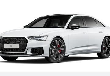Audi S6 29.871 km 73.260 &euro; Dorsten 46284
