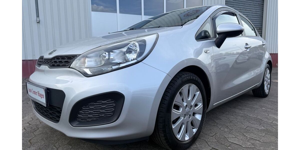 Kia Rio 159.675 km 4.980 &euro; Hagen 58135