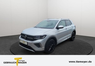 VW T-Cross 20.000 km 27.900 &euro; Bochum 44809