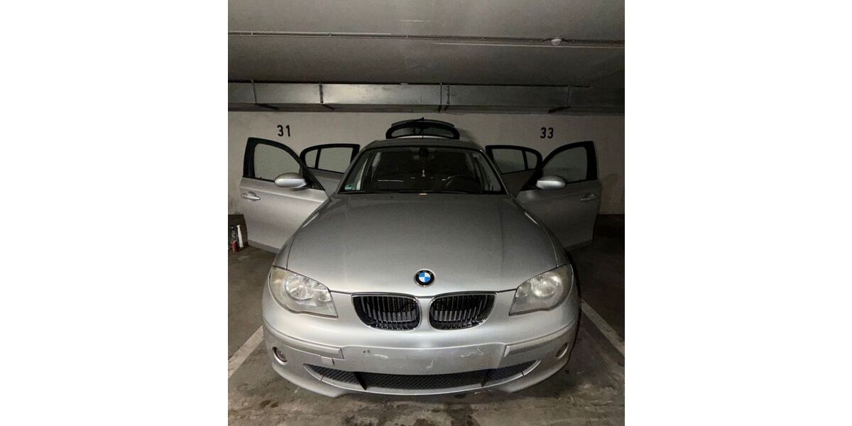 BMW 116 239.000 km 1.200 &euro; Wuppertal 42329