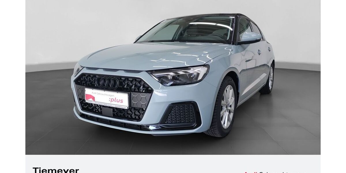 Audi A1 7.118 km 28.490 &euro; Bochum 44809