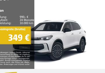 VW Tiguan 25.230 km 36.150 &euro; Bochum 44892