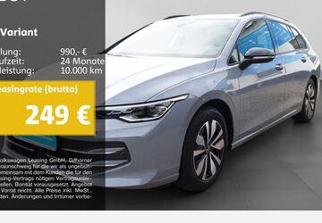VW Golf 17.526 km 29.690 &euro; Bochum 44892