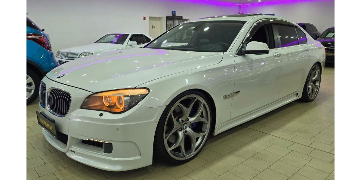 BMW 750 71.991 km 19.990 &euro; Recklinghausen 45661