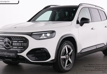 Mercedes-Benz GLB 250 7.900 km 57.715 &euro; Essen 45309